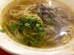 -鑫明明拉面(宁化路店)