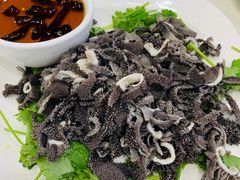 水爆肚-同发号饭庄(复兴路店)