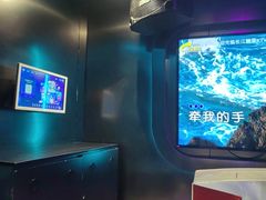 -欢乐糖果KTV(长江店)