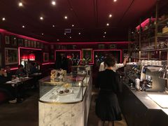 -Cafe Sacher(WIEN)