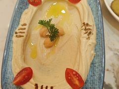 -苏坦土耳其餐厅(白云宾馆店)