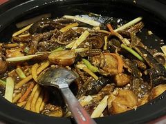 -湖滨28中餐厅·西湖宴·杭州君悦酒店