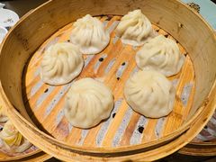 -南翔馒头店(豫园店)