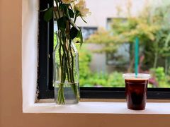 青柑手冲-Bamboo Today Cafe(国创园店)