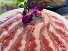 -德天肥牛海鲜火锅(城西银泰店)