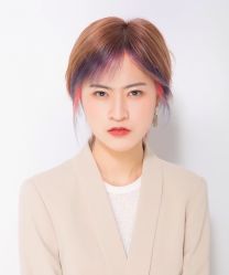-王府井漂亮宝贝