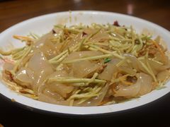 -燕郊烧鸽子(广安路店)