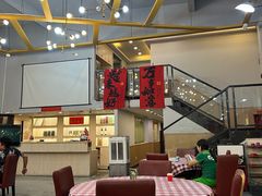 -吉源大排档·鱼生·海鲜(烧烤彩印厂店)