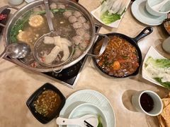 -潮汕良记牛肉火锅(洪武路店)