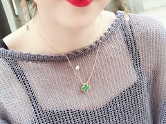 -梵克雅宝(国贸商城店)