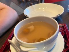 -广州柏悦酒店·悦景轩·粤菜餐厅