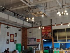 大堂-杨三孃跷脚牛肉(中粮鸿云悦街店)