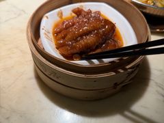 百搭酱皇蒸凤爪-陶陶居酒家(SM二期购物广场店)