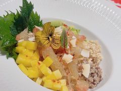 -狮拾久·现代新加坡料理(壹方城店)