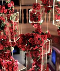 -锦江饭店·锦江小礼堂·宴会厅