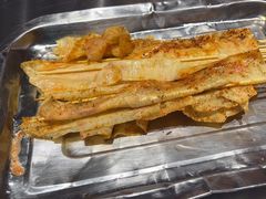 -堂堂小伙夫·辽宁小吃大排档(京西大悦城店)