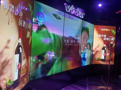 -温莎KTV(珠江路店)