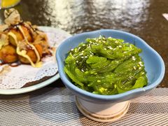-将太无二·北美传奇寿司(瑞士公寓店)