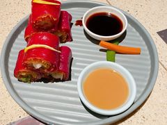 -点都德(长泰广场店)