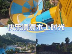 -重庆海昌加勒比海水世界