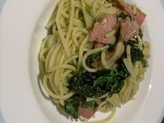 -萨莉亚意式餐厅(杭州滨江天街店)