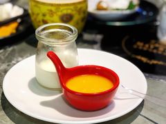 -五月罗马海鲜烤肉自助餐厅(印象城店)