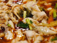 -老四川平头酸菜鱼(衙前店)