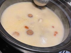 -捞王锅物料理(凯旋路店)