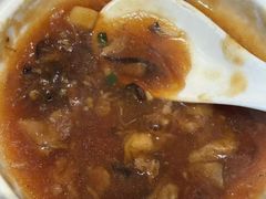 -惠丰堂饭庄(北洼路店)