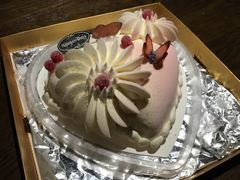 -哈根达斯(深圳海岸城店)