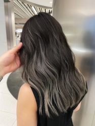 -奈川烫染Salon