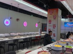-龍歌自助小火锅(芝罘万达店)
