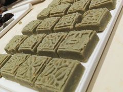 -素满香·素食自助餐(苏州·临顿路店)