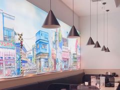 -沼津港精致料理·寿喜烧·烧鸟(漕河泾印象城店)