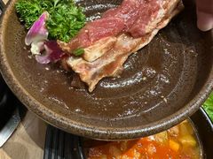 -韩国料理大力士(屏风街店)