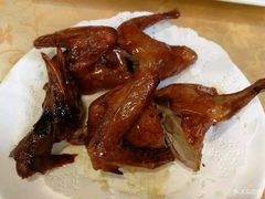 -海宝酒家(中山四路店)