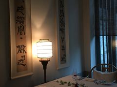 -法云安缦酒店