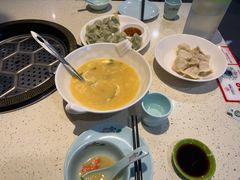 -巧克力渔家.小船海鲜胶东菜(万平口店)