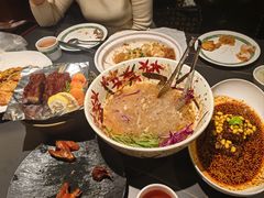 -三强鸽子(中原路店)