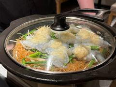 -洪兴砂锅·融合砂锅菜(三站店)