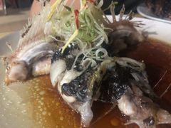 -海盗餐厅
