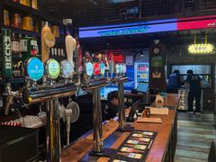 -1819餐厅·团队聚餐·烤串·精酿