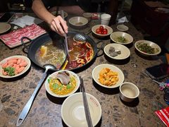 -蜀国大将老火锅(江北店)