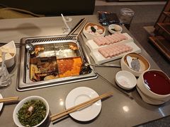 -海底捞火锅(万达广场店)