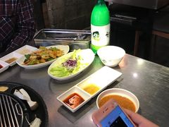 -喜来稀肉(虹泉路店)
