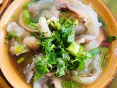 -小杨翘脚牛肉