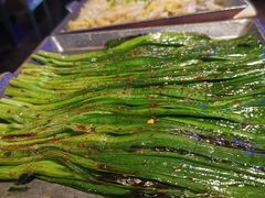 -很久以前羊肉串(清河店)