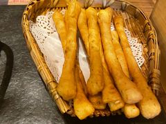 -盡膳口福跷脚牛肉火锅(合生汇购物中心店)