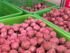 -阿娟牛肉丸·手打牛肉丸·现做现卖