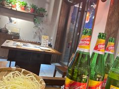 -山城鼎重庆老火锅(西安钟楼店)